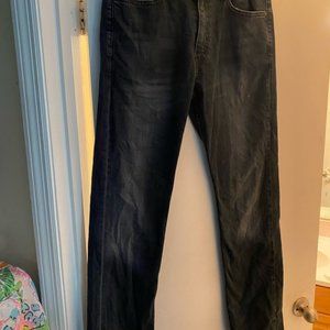 jeans 513 new wIth tags